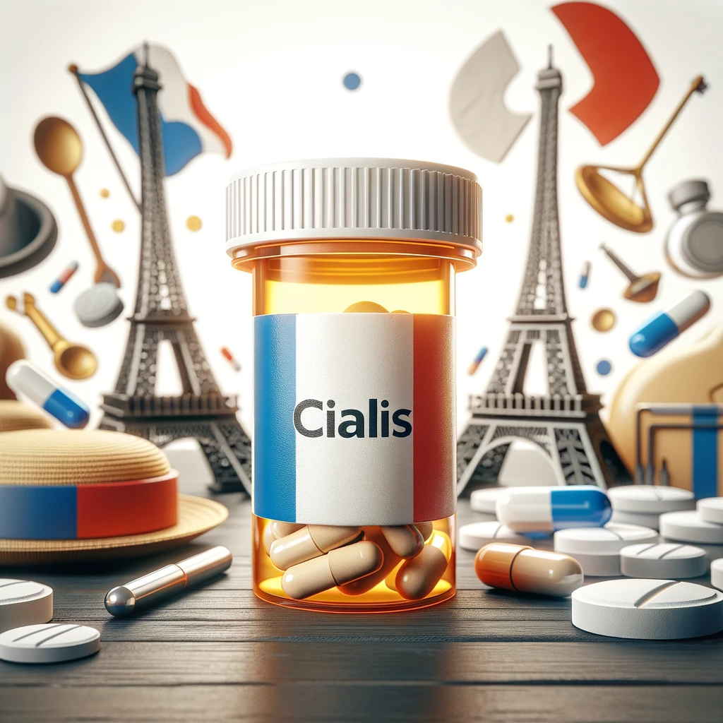 Prix du cialis generique en pharmacie 